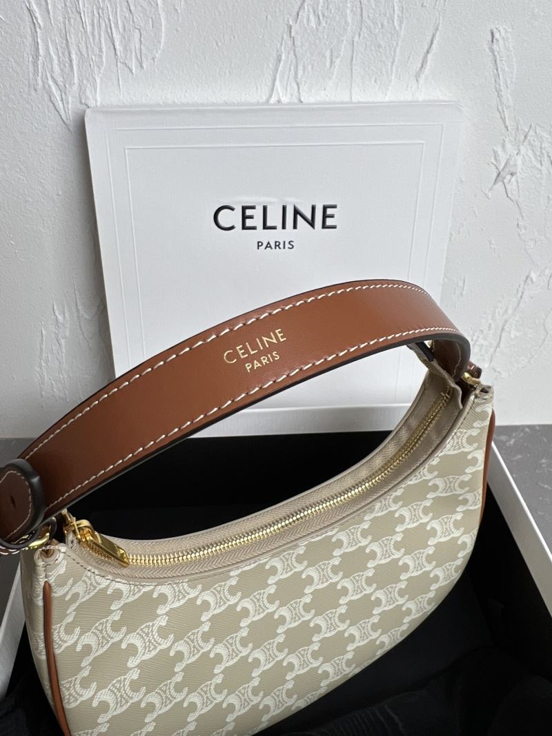 Celine Hobo Bags